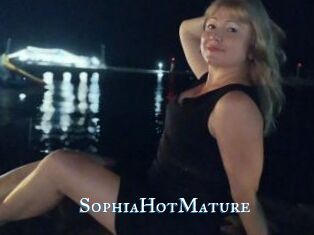 SophiaHotMature
