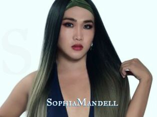 SophiaMandell