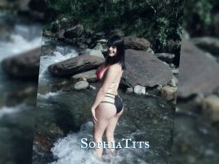SophiaTits