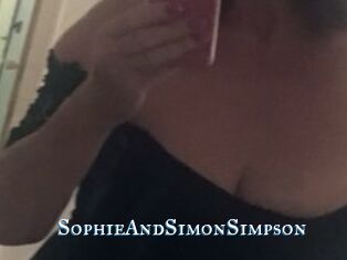 SophieAndSimonSimpson sexchat