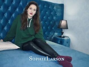 SophieLarson