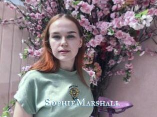 SophieMarshall