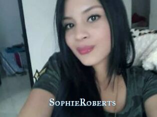 SophieRoberts