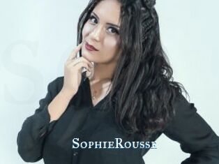 SophieRousse sexchat