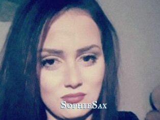 SophieSax