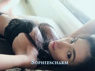 Sophiescharm sexchat