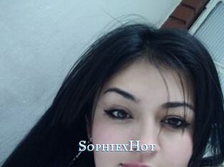 SophiexHot