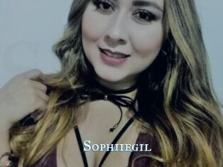 Sophiiegil