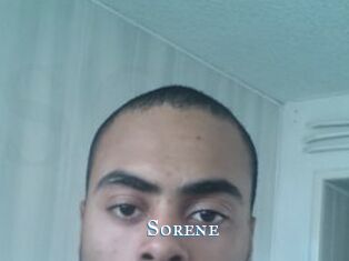 Sorene