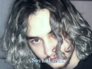 Soul_xLover