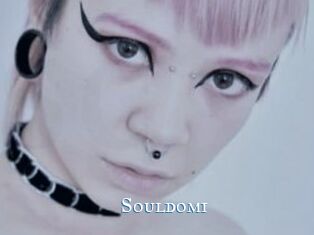 Souldomi