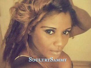 SoultrySammy