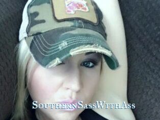 SouthernSassWithAss