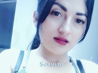 Soymimi sexchat