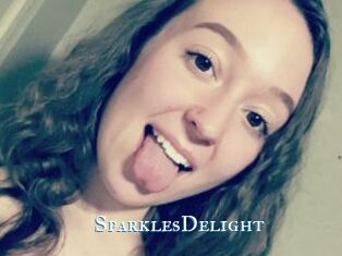 SparklesDelight