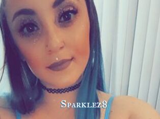Sparklez8