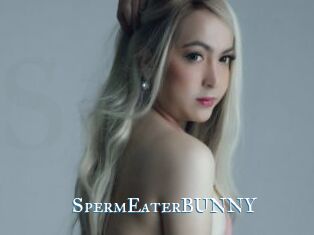 SpermEaterBUNNY sexchat