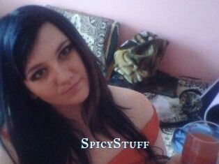 SpicyStuff