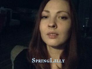 SpringLilly