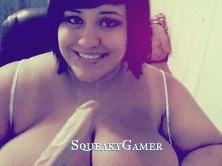 SqueakyGamer