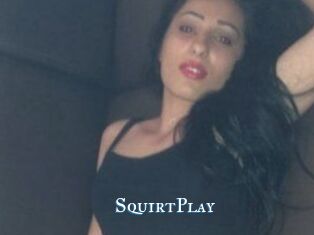 SquirtPlay