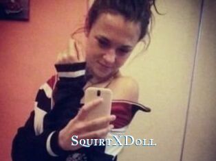 SquirtXDoll