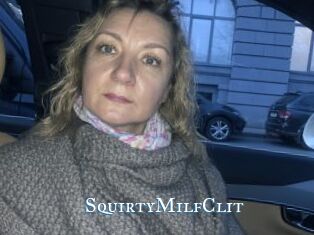 SquirtyMilfClit