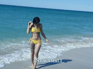 Stacymali