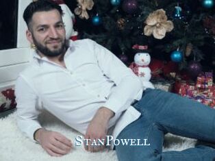 StanPowell