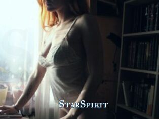 StarSpirit sexchat