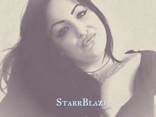 StarrBlaze