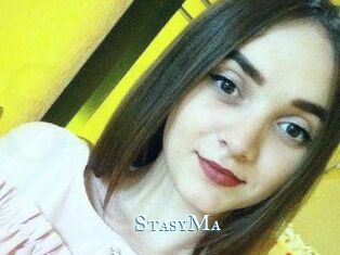 StasyMa sexchat