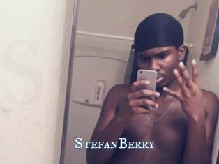 StefanBerry
