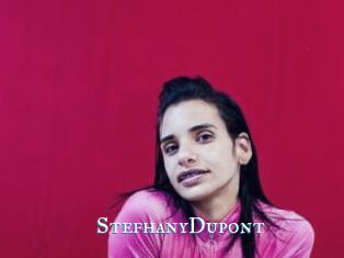 StefhanyDupont