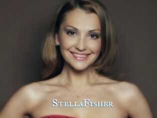 StellaFisher