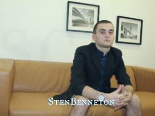 StenBenneton