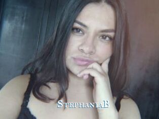 StephaniaB