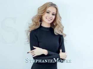 StephanieMoore sexchat
