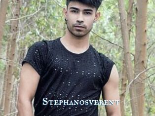 Stephanosverent
