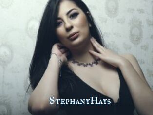 StephanyHays