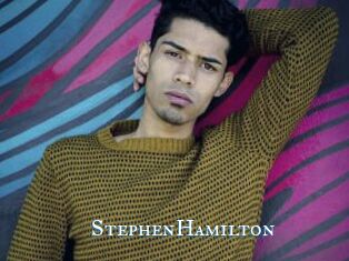 StephenHamilton