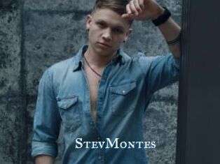 StevMontes