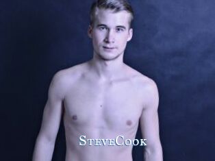 SteveCook