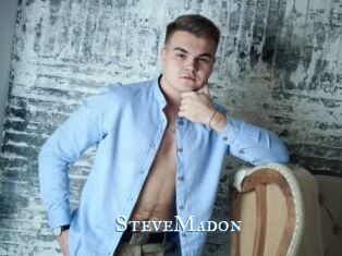 SteveMadon