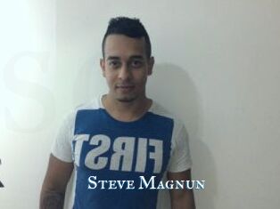 Steve_Magnun