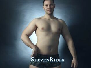 StevenRider