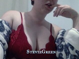 StevieGreen