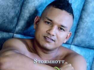 Stormhott