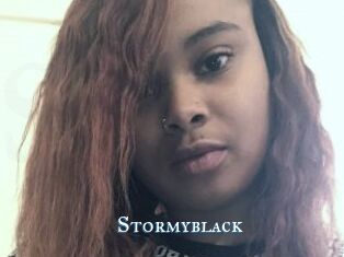 Stormyblack