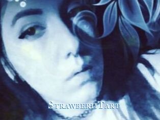 StrawberiiTart